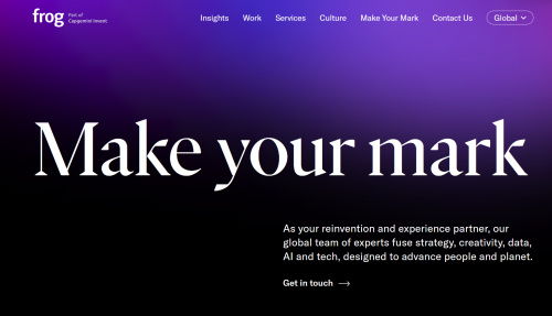 精選網站建設公司哪家好？2025年權威知名網站設計公司推薦