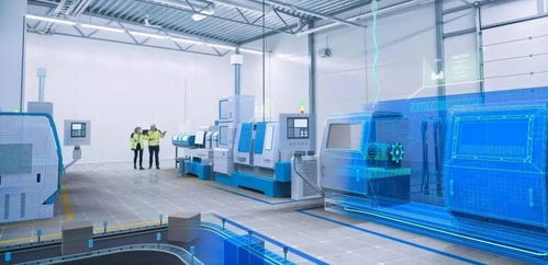 行業(yè)聚焦 注塑行業(yè)如何借力網(wǎng)站建設，邁向真正的無人智能生產(chǎn)