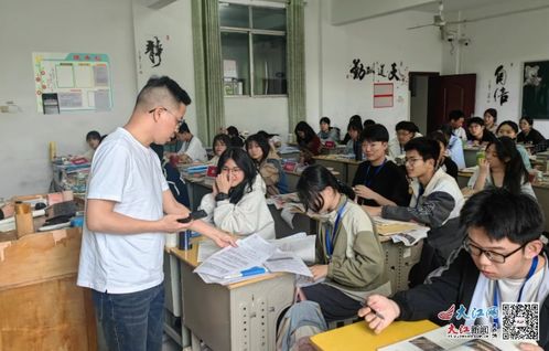 強化教學管理，助力學生成長——廣信二中開展階段性教學常規專項檢查活動