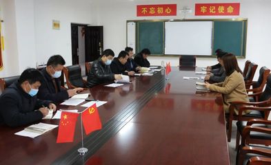 觀摩評比促發展 檢測評價提質量——我校舉辦部門常規工作觀摩與教學評價活動